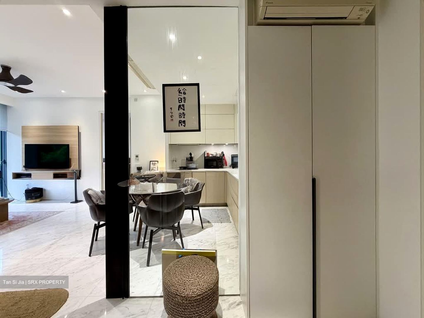 Cluny Park Residence (D10), Condominium #554552281